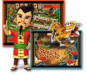free download Monument Builders: Great Wall of China game