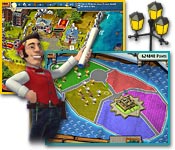 Monument Builders: Statue of Liberty - Mac