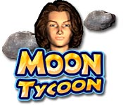 Moon Tycoon