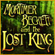 free download Mortimer Beckett and the Lost King game