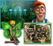free download Mortimer Beckett and the Lost King game