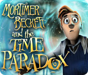 free online game mortimer beckett time paradox