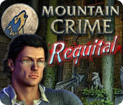 Mountain Crime: Requital Image