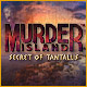 Murder Island: Secret of Tantalus