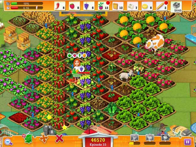 my farm life 2 for android