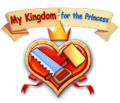 free download My Kingdom for the Princess game