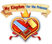 My Kingdom for the Princess