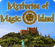 Mysteries of Magic Island