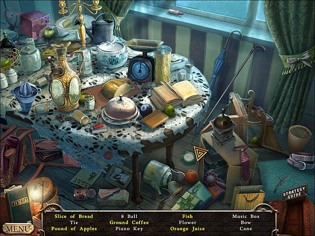 Mysteries of the Mind - Coma CE - Full PreCracked - Foxy Games preview 0