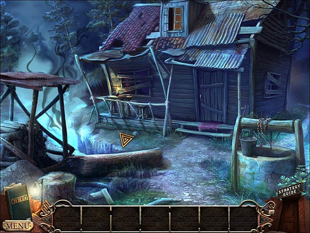 Mysteries of the Mind - Coma CE - Full PreCracked - Foxy Games preview 2