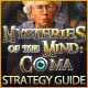 Mysteries of the Mind: Coma Strategy Guide