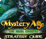 Mystery Age: The Dark Priests Strategy Guide