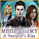 Mystery Agency: A Vampire's Kiss