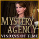 Download Mystery Agency: Visions of Time game