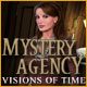 Mystery Agency: Visions of Time