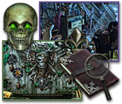 Mystery Case Files®: 13th Skull - Mac