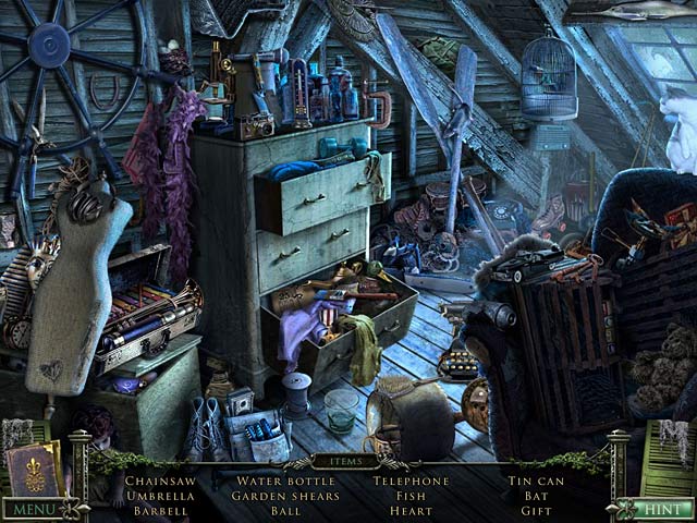Mystery Case Files Escape From Ravenhearst Free Full Download