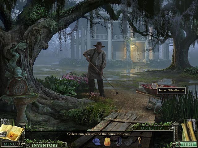 Mystery Case Files Return To Ravenhearst Download