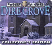 Mystery Case Files??: Dire Grove Collector's Edition