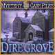 Mystery Case File: Dire Grove