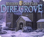 Mystery Case Files ??: Dire Grove