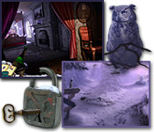 Mystery Case Files®: Dire Grove - Mac