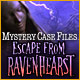 Download Mystery Case Files??: Escape from Ravenhearst game