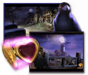Mystery Case Files: Escape from Ravenhearst - Mac