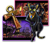 free download Mystery Case Files: Fate's Carnival Collector's Edition game