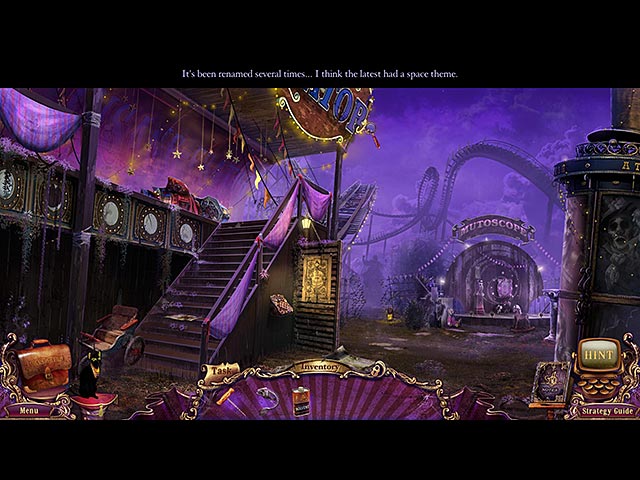 Mystery Case Files: Fate's Carnival - Review