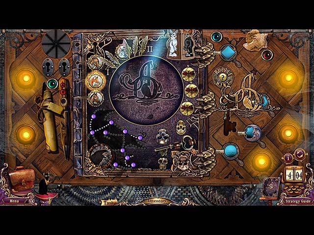 Mystery Case Files: Fate's Carnival - Review