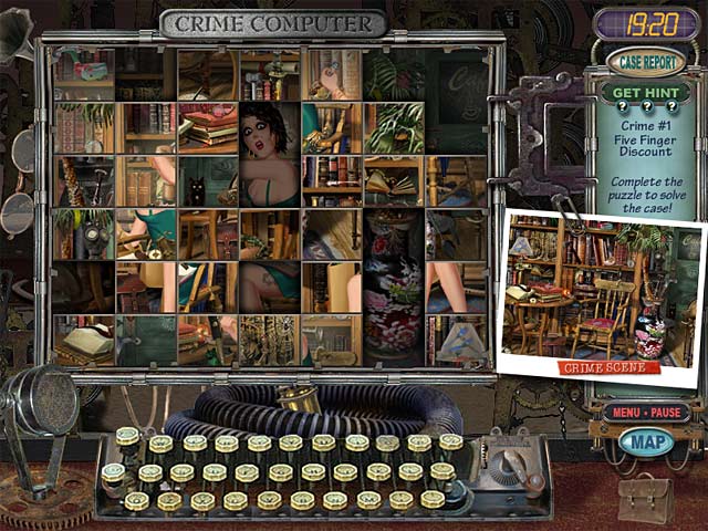 free for mac instal Unexposed: Hidden Object Mystery Game