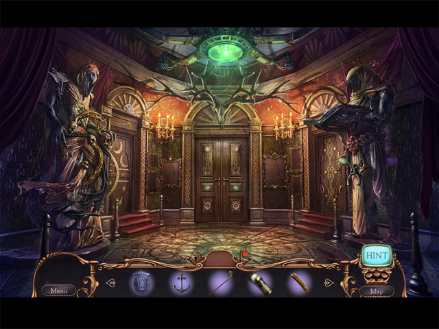 mystery case files prime suspects walkthrough final puzzle