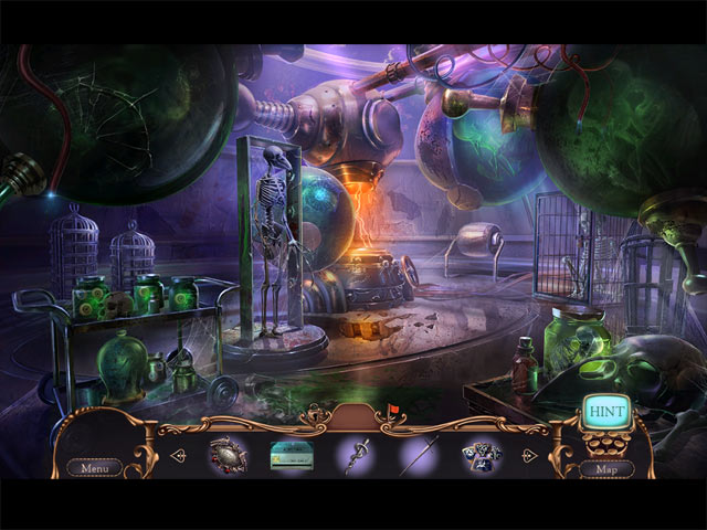 Mystery Case Files: Key to Ravenhearst - Review