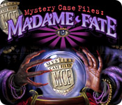 Mystery Case Files: Madame Fate ??