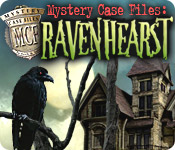 Mystery Case Files: Ravenhearst ??