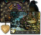 free download Mystery Case Files: Return to Ravenhearst game