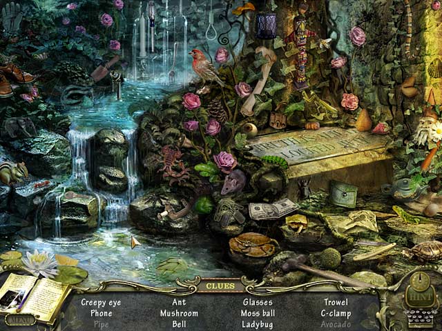 Hidden Object Games For Mac Online