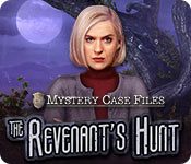 Mystery Case Files: The Revenant’s Hunt Walkthrough
