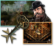 Mystery Chronicles: Betrayals of Love - Mac