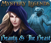 Mystery Legends: Beauty and the Beast Screenshot