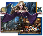 Mystery Legends: Beauty and the Beast - Mac