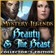 Mystery Legends: Beauty and the Beast Collector's Edition