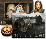 free download Mystery Legends: Sleepy Hollow game