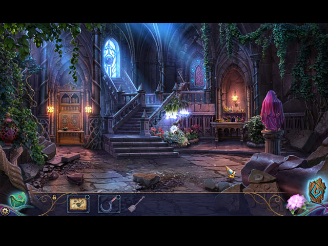 Mystery of the Ancients: The Sealed and Forgotten - Review