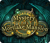 Mystery of Mortlake Mansion