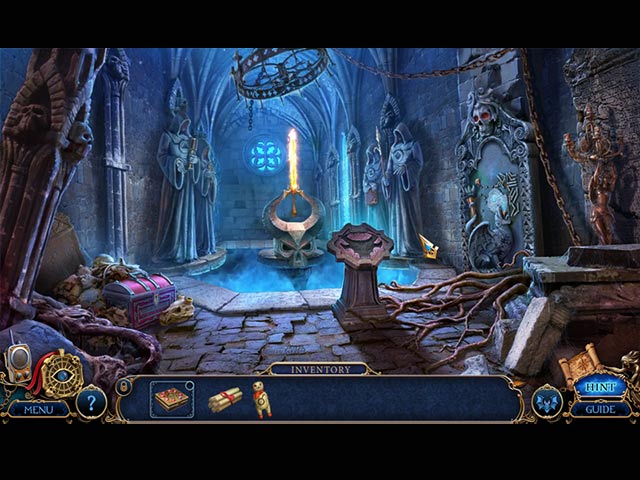 Mystery of the Ancients 3: Three Guardians CE 01 w