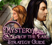 Mystery of the Earl Strategy Guide
