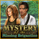 Mystery of the Missing Brigantine