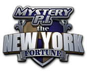 Mystery P.I.: The New York Fortune